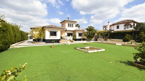 Foto 5 de Casa o chalet en venta en Calle Magnolio, 76, Atarfe, Granada