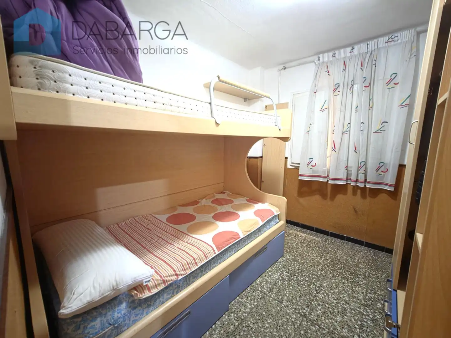 Flat with terrace for sale in Carrer de Maragall, imagen 23