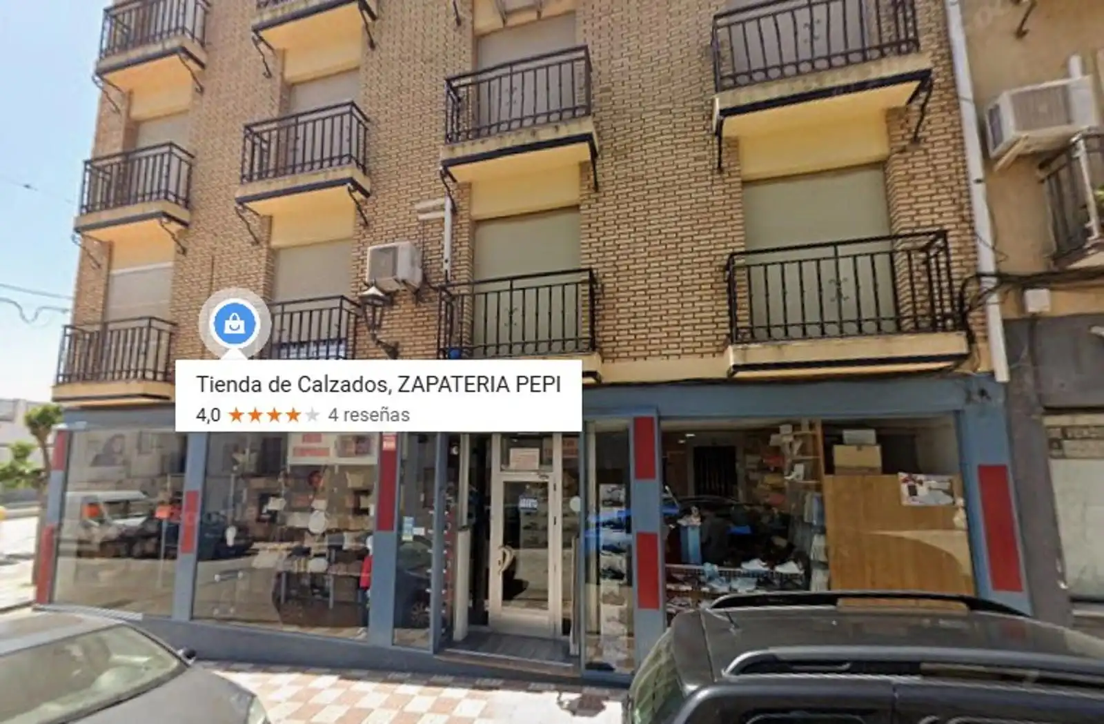 Local comercial en venda a Caridad, imagen 7