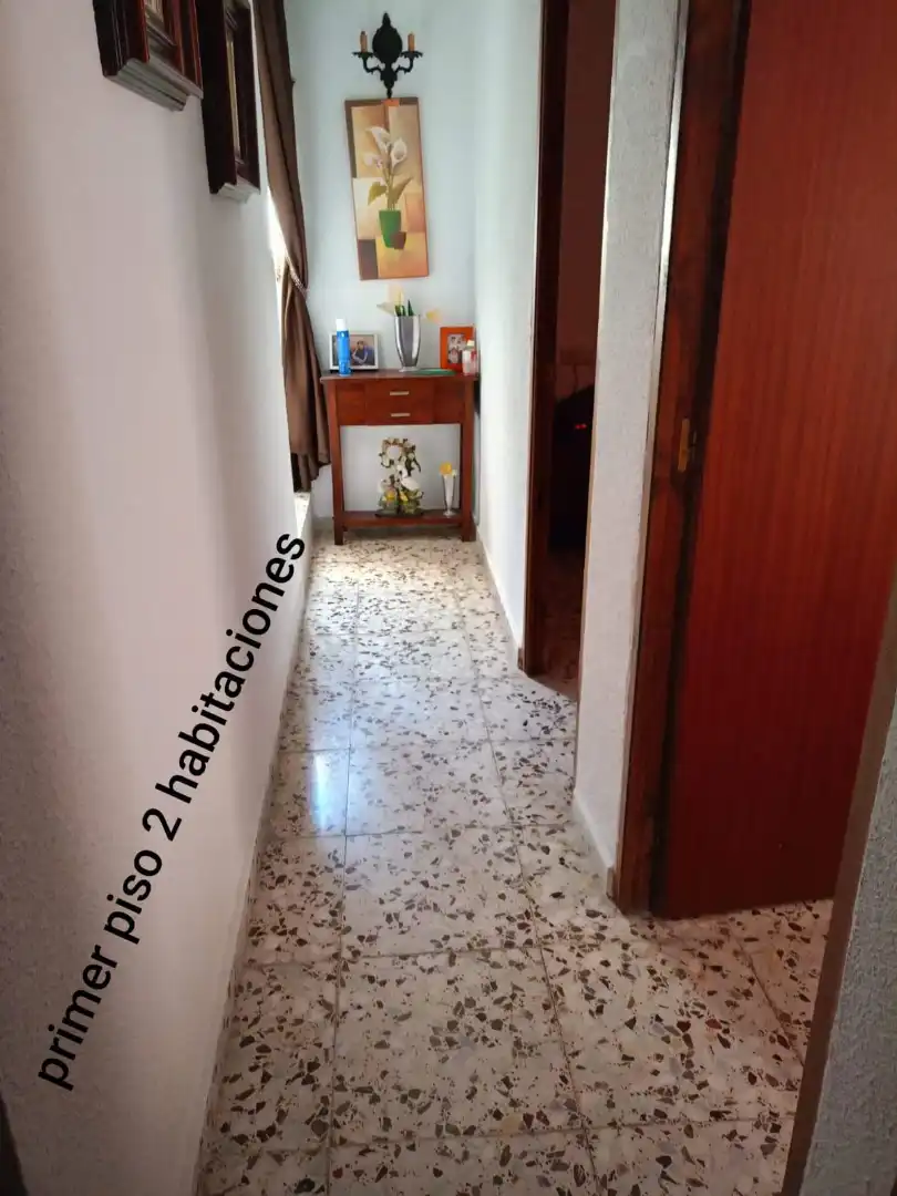 Casa o chalet en venta en Villar del Humo con Amueblado