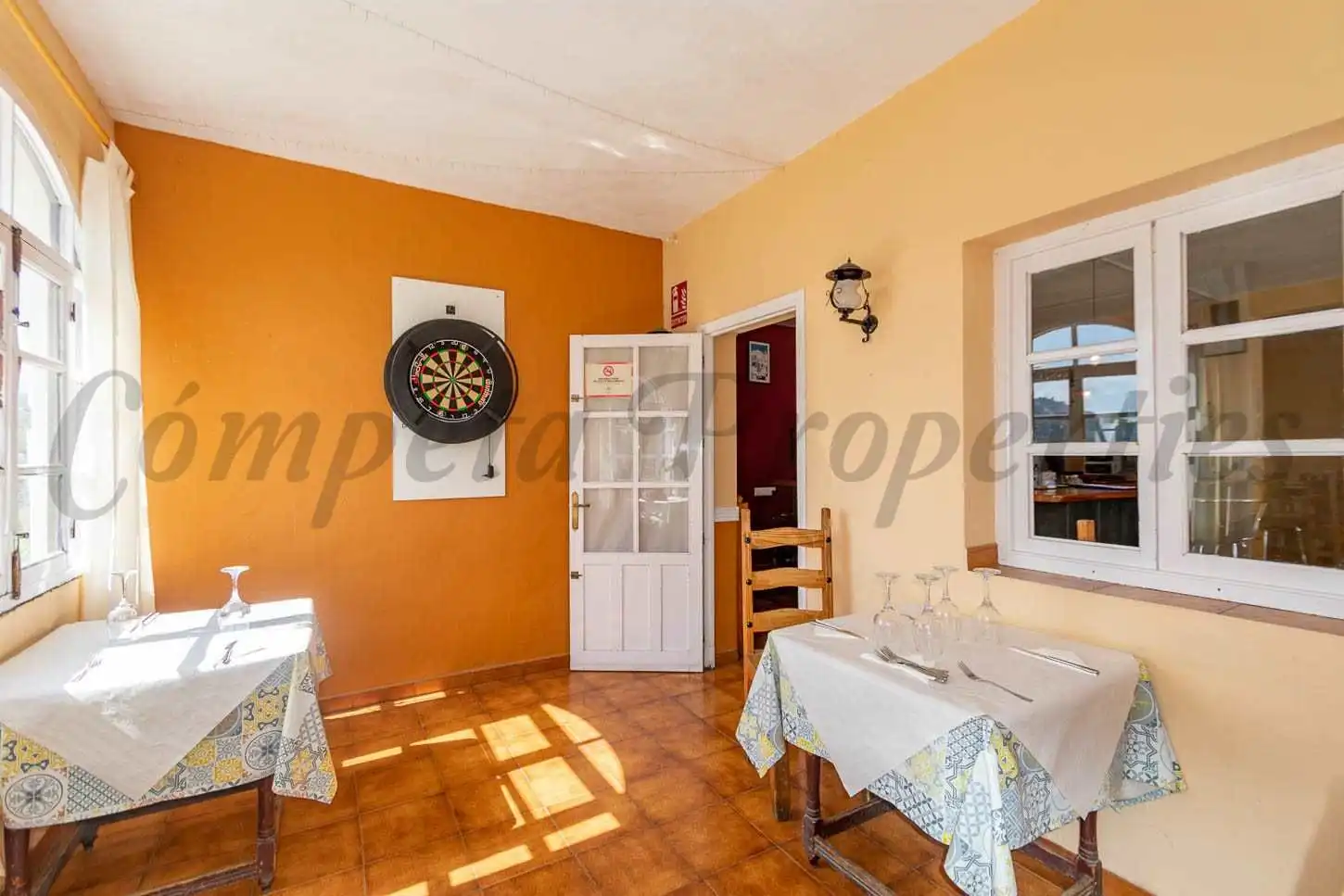 Business premises to rent in Cómpeta, imagen 5