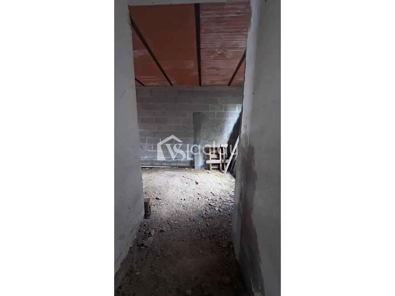 Casa o xalet en venda en Esparreguera amb Jardí privat