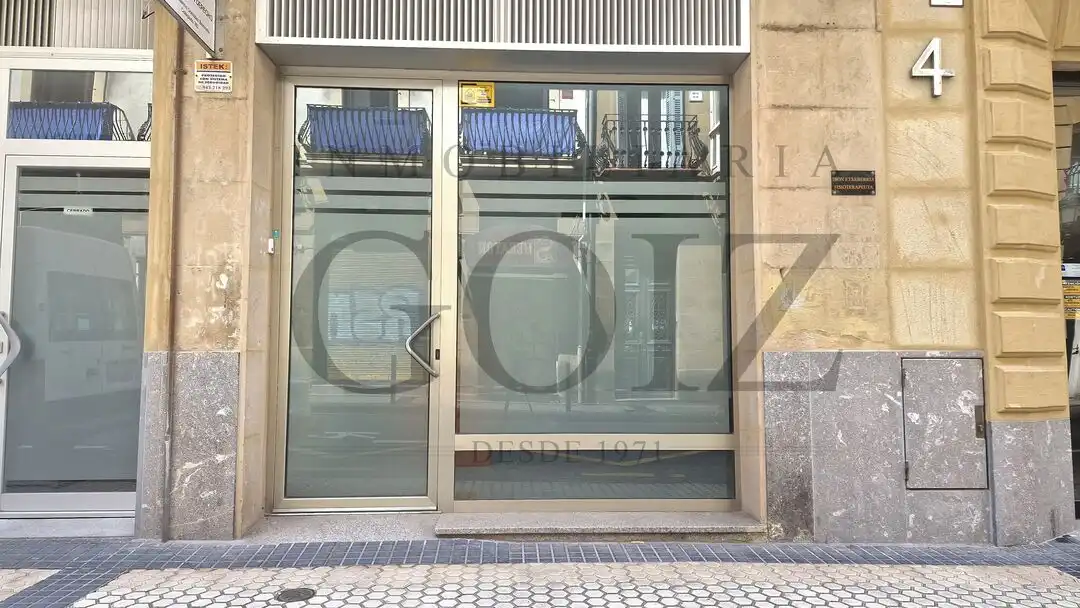 Gewerbefläche zur Miete in Centro