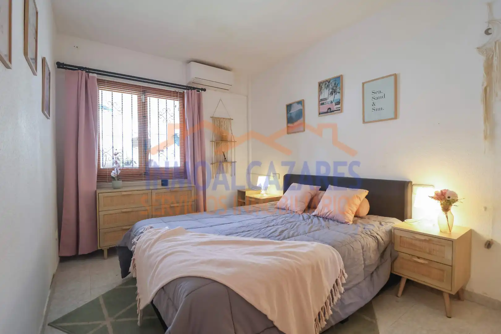 Bungalow con jardín en venta en Centro, imagen 16