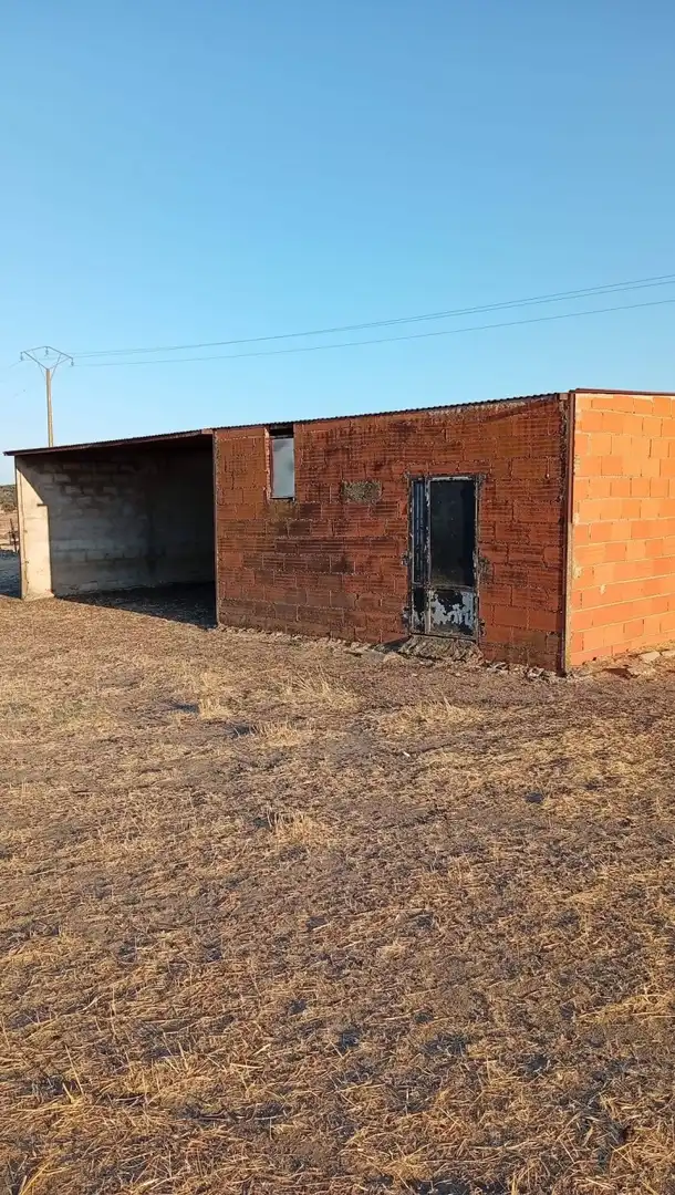 Terreny residencial en venda a Aldea del Cano, imagen 12