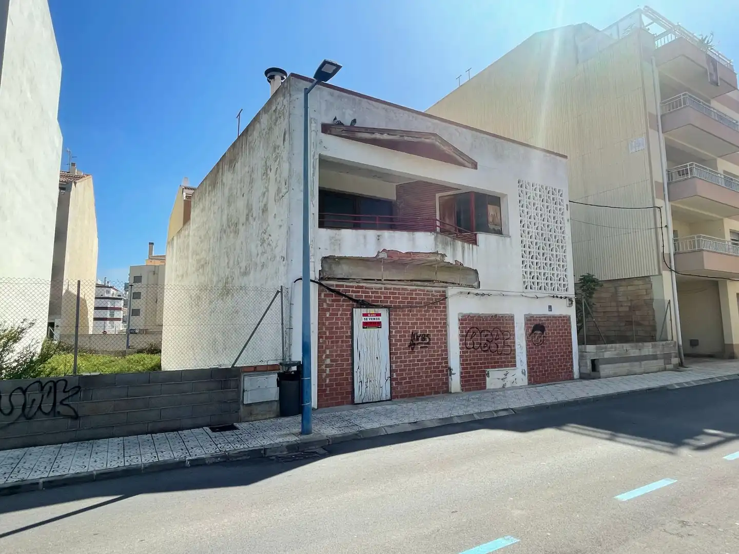 Residential zum Verkauf in Carrer de Garbí, 42, Llandels