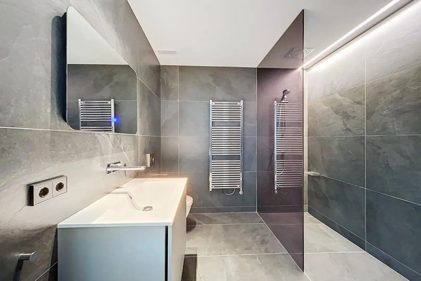 Apartament amb terrassa en venda a Carrer Doctor Molines, imagen 28