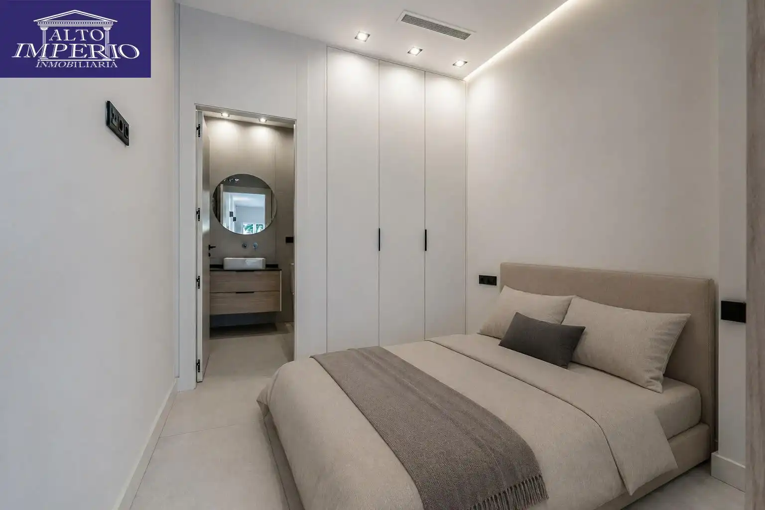 Loft en venda a Calle DE RONDA 208, imagen 3