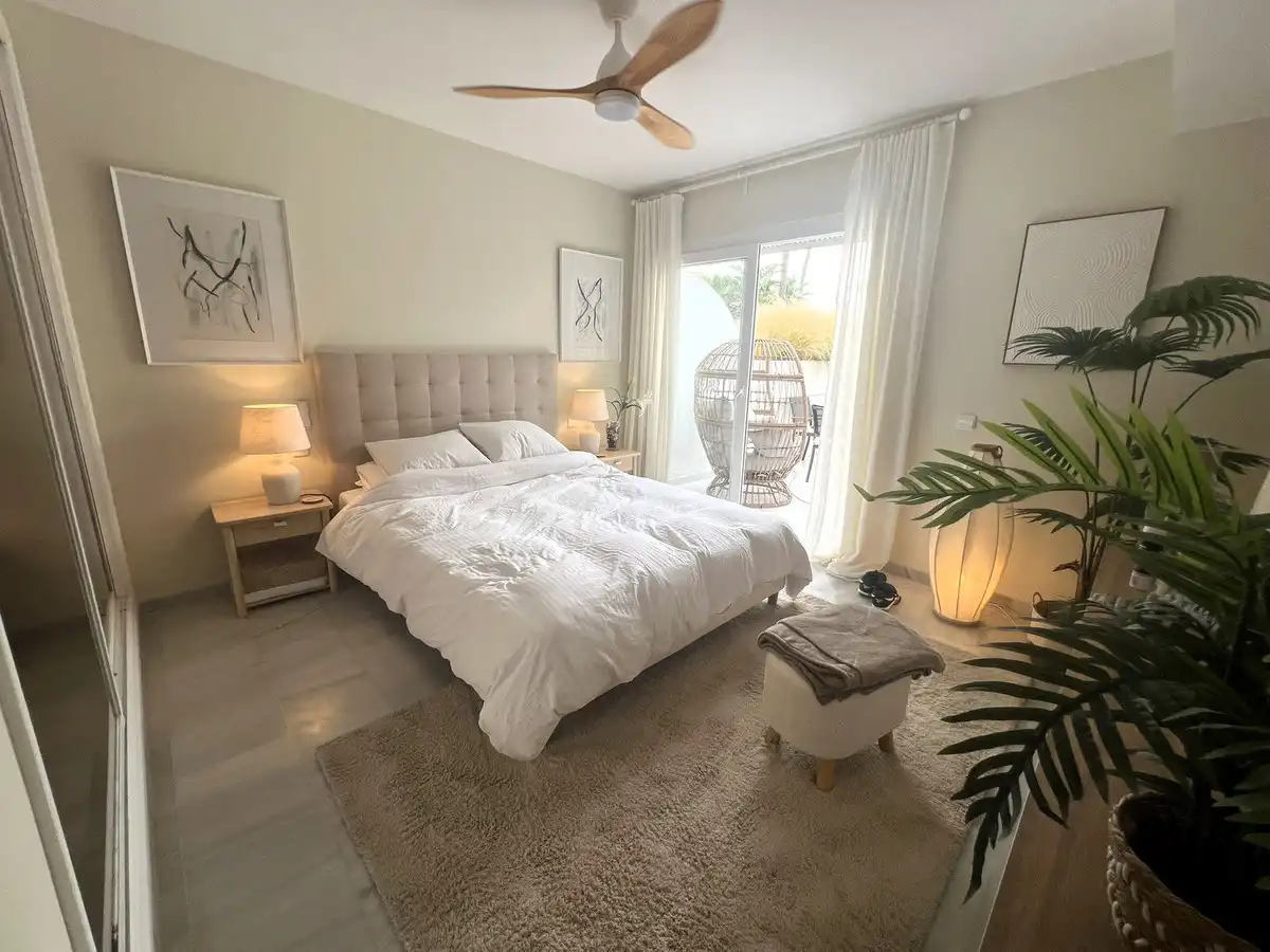 Duplex avec piscine à vendre à Benamara - Atalaya, imagen 13