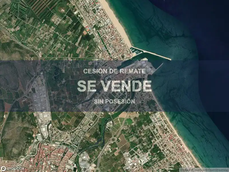 Piso en venta en Daimús
