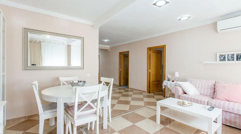 Foto 3 de Apartament de lloguer a Beteró, Valencia Capital