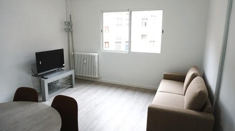 Foto 5 de Piso para compartir en Paseo San Roque, 29, Centro, Ávila Capital