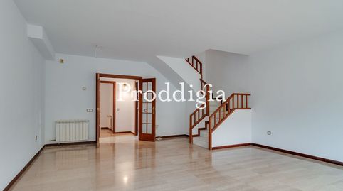Foto 3 de Casa adosada de lloguer a Arxiu, Sant Cugat del Vallès
