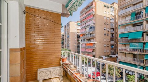 Foto 2 de Piso en venta en Barrio de Zaidín, Granada Capital