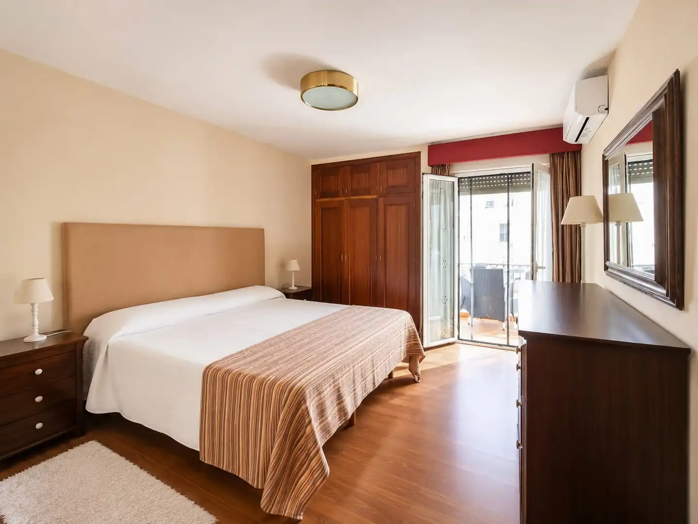 Habitación de Piso en venta en Maó - Mahón con Aire acondicionado, Calefacción y Terraza