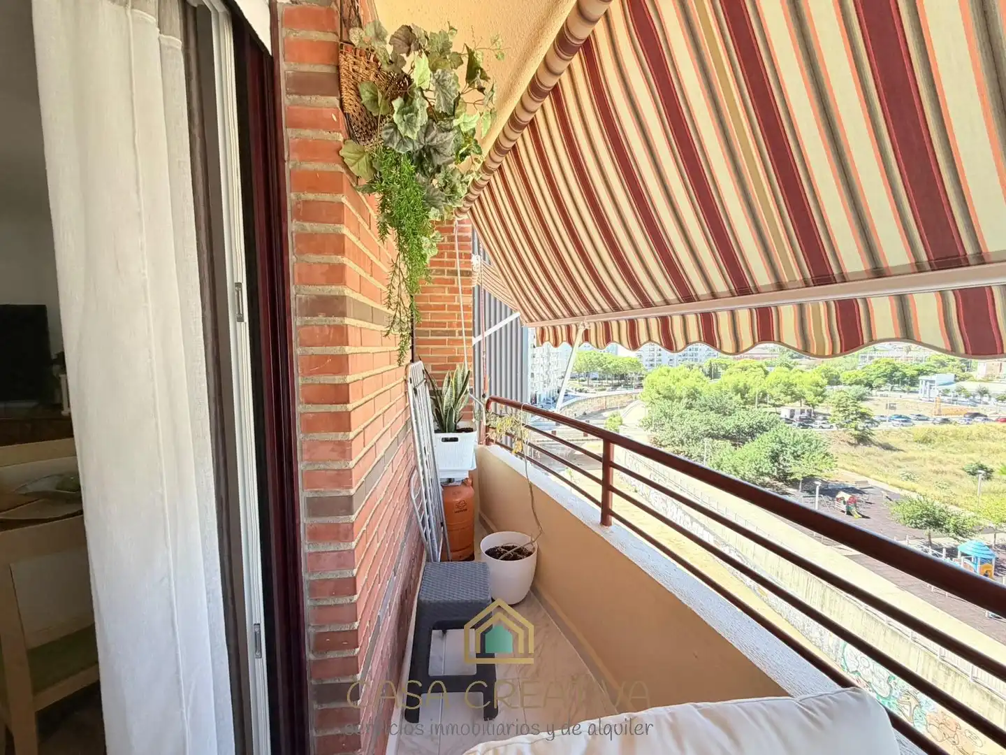 Piso con terraza en venta en Avenida REPUBLICA ARGENTINA DE LA, imagen 12