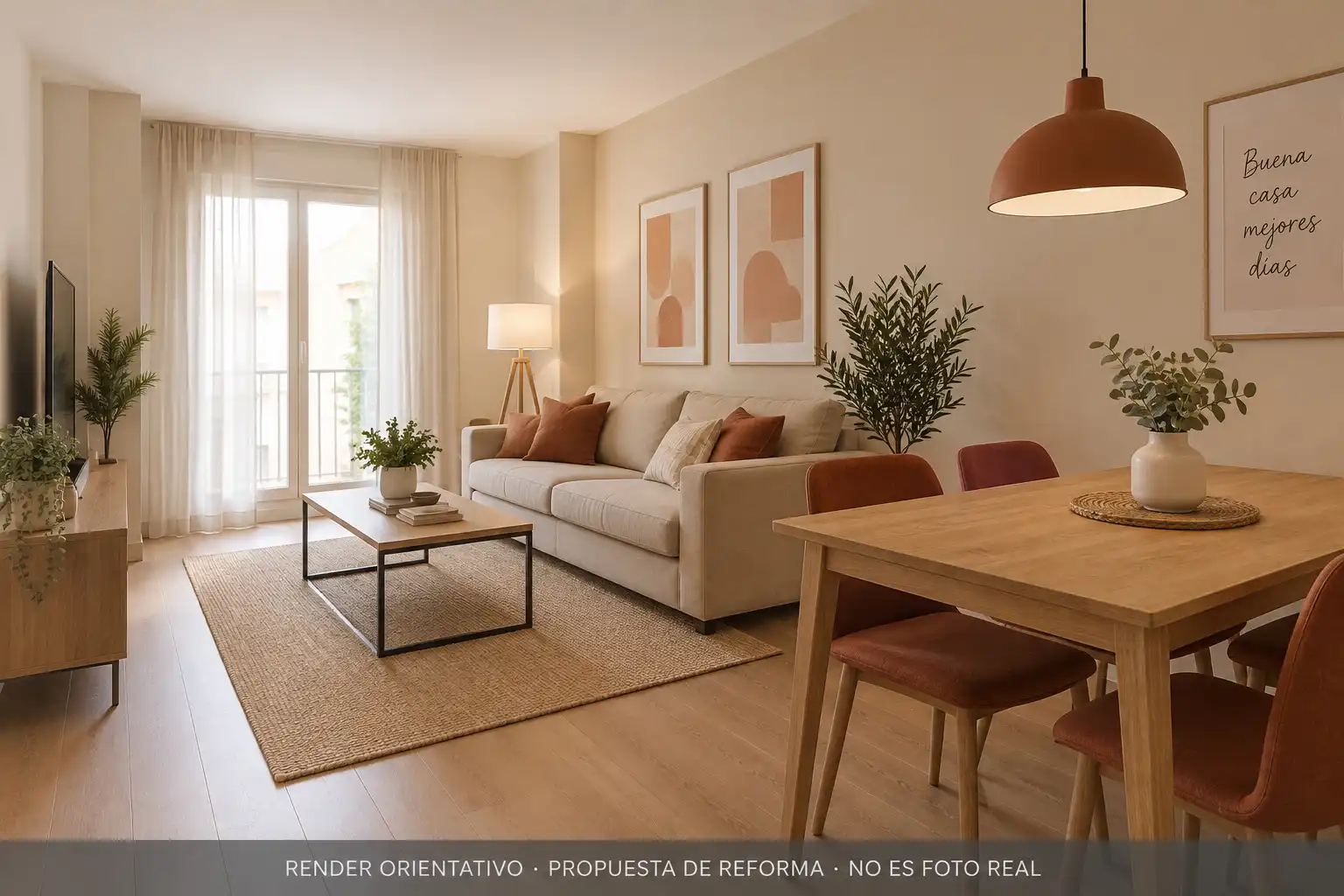 Piso en venta en Cieza, imagen 3