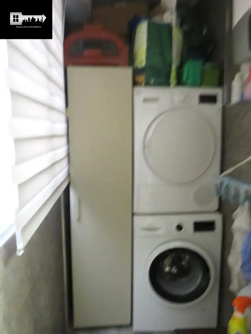 Cuina de Pis en venda en Alicante / Alacant amb Aire condicionat i Calefacció