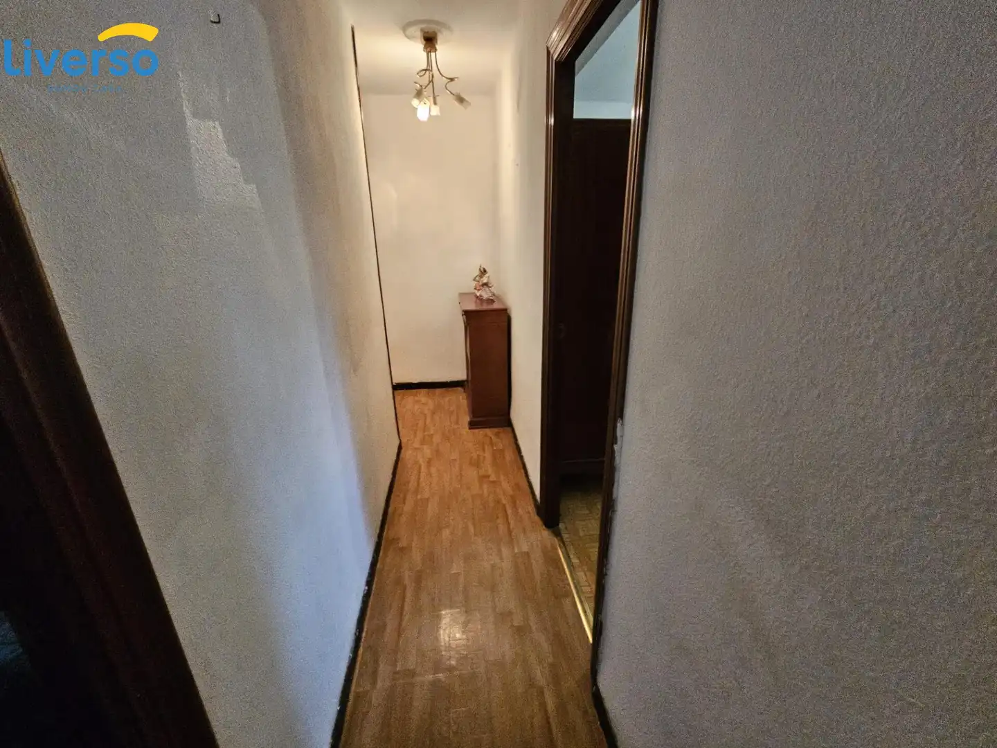 Flat with lift for sale in Calle de Santiago Apóstol, imagen 12