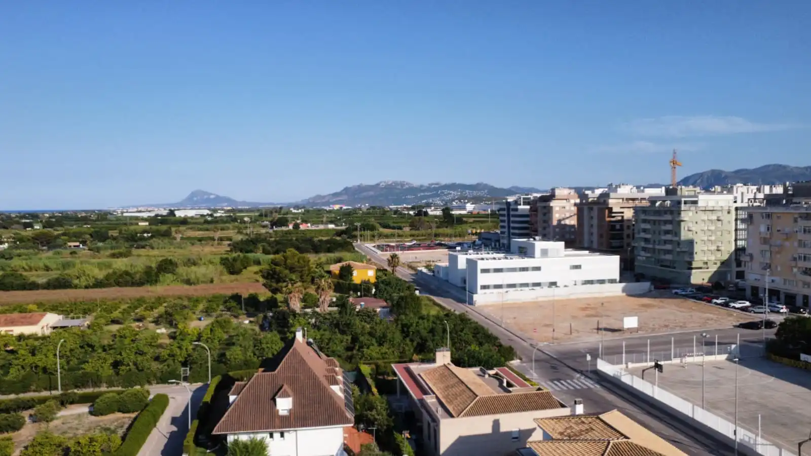 Detached house with garden for sale in Oliva pueblo, imagen 5