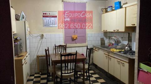 Foto 3 de Casa adosada en venta en A Piriganlla - Albeiros - Garabolos, Lugo