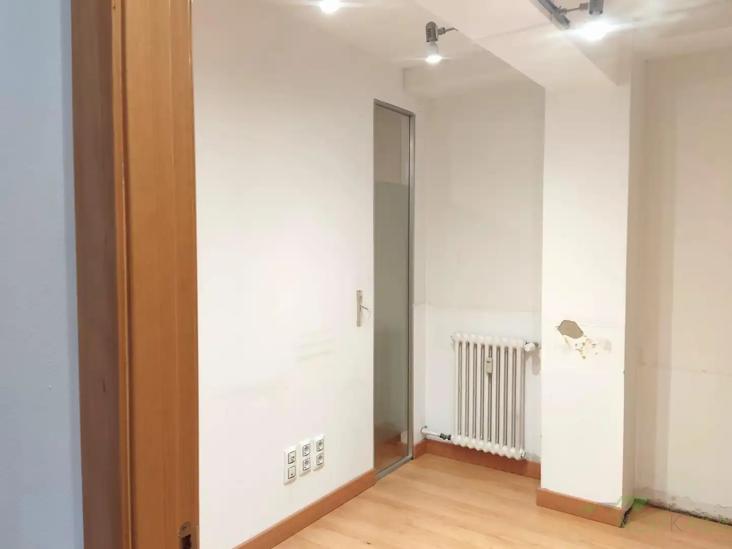 Pis amb ascensor en venda a Marques de Teverga, imagen 19