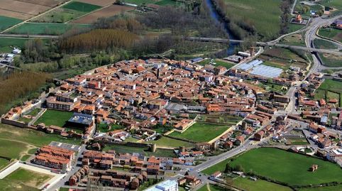 Foto 5 de Piso en venta en Mansilla de las Mulas, León
