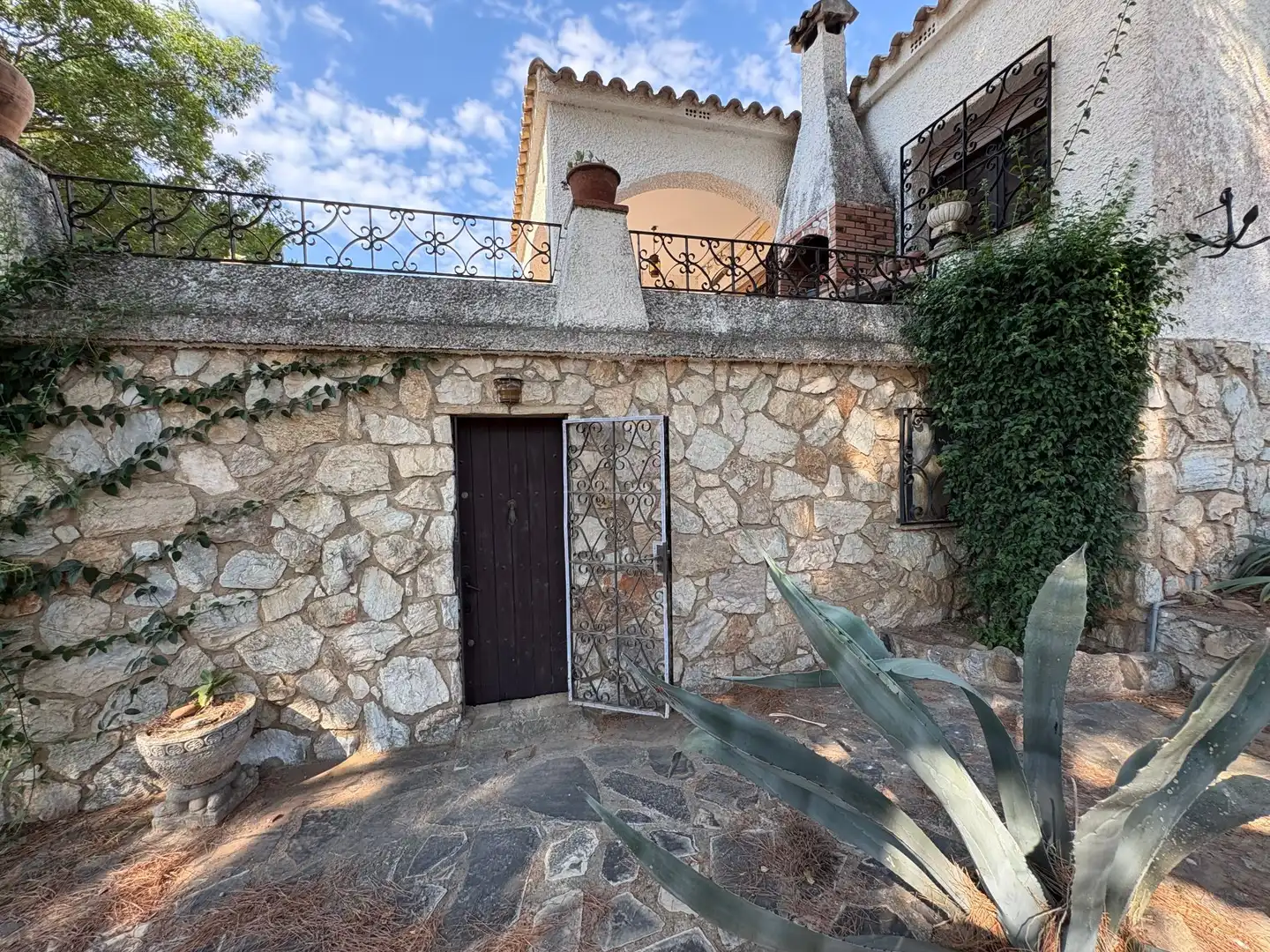 Terreno en venta en POBLAS, 39, Platja de Mont-roig