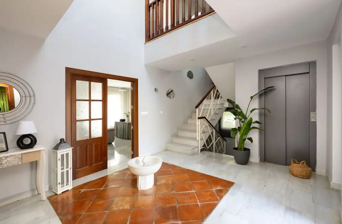Casa o chalet en venta en La Zubia con Aire acondicionado, Calefacción y Jardín privado
