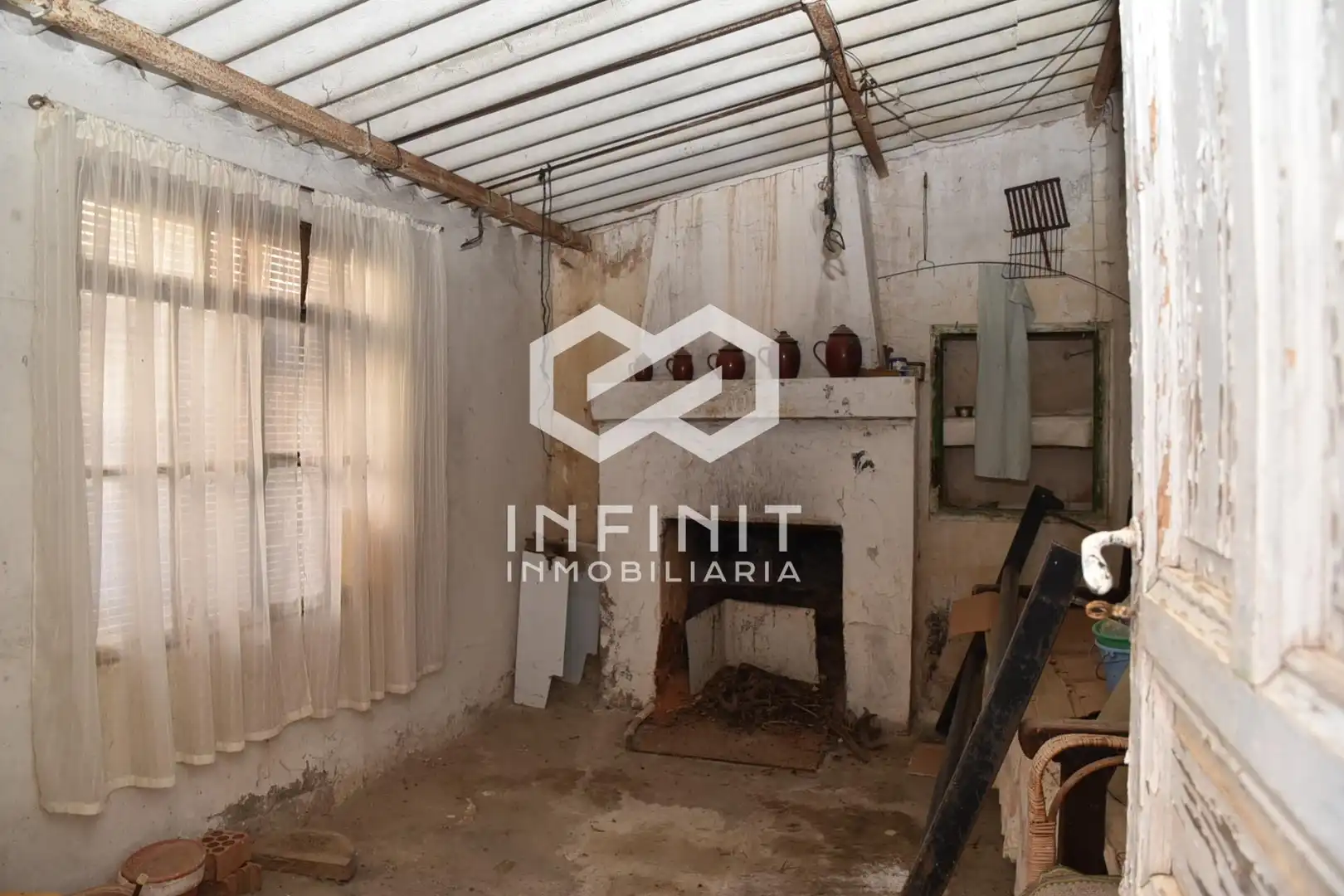 Casa o chalet en venta en Pozo de Almoguera