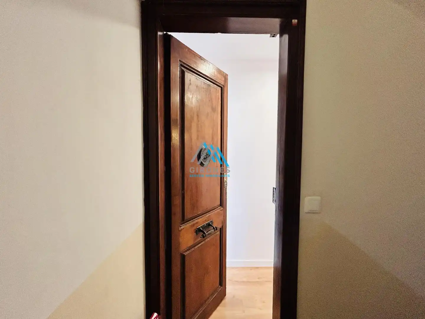 Apartament de lloguer en Sant Feliu de Guíxols amb Parquet i Moblat
