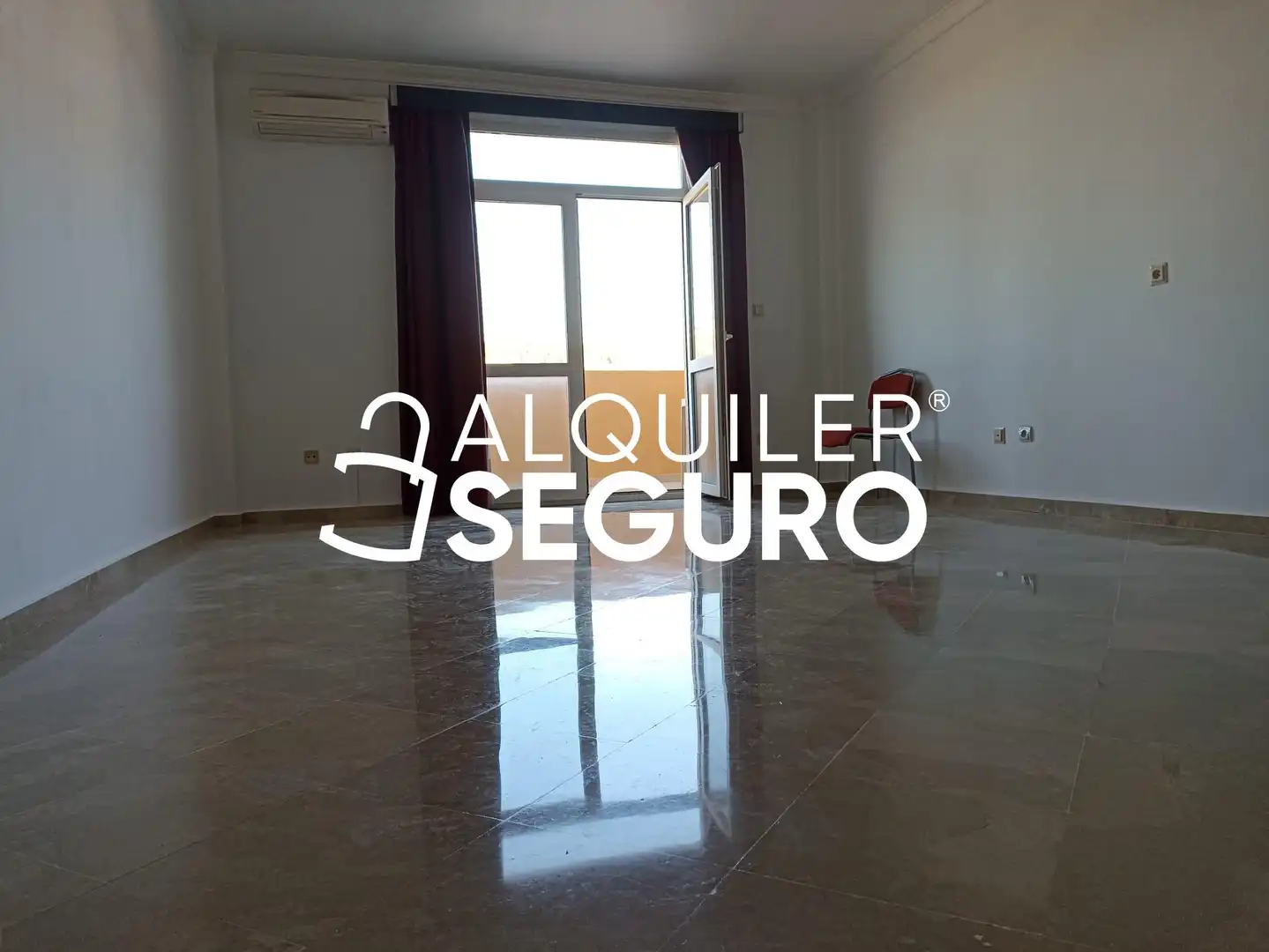 Piso de alquiler en Aixa la Horra, Camino de los Neveros - Serrallo