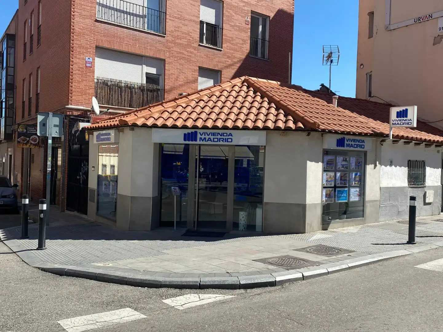 Parking for sale in VEZA, imagen 17