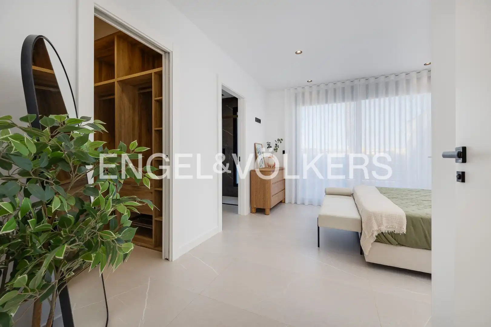 Haus mit Pool zum Verkauf in Nueva Torrevieja - Aguas Nuevas, imagen 20