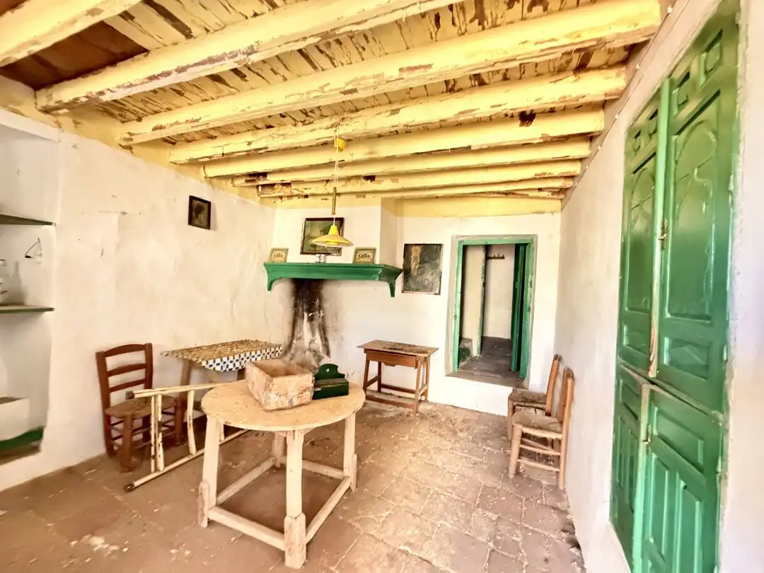 Casa rústica con jardín en venta en MA-156 1, imagen 19