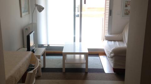 Foto 3 de Pis de lloguer a La Bozada – Parque Delicias,  Zaragoza Capital