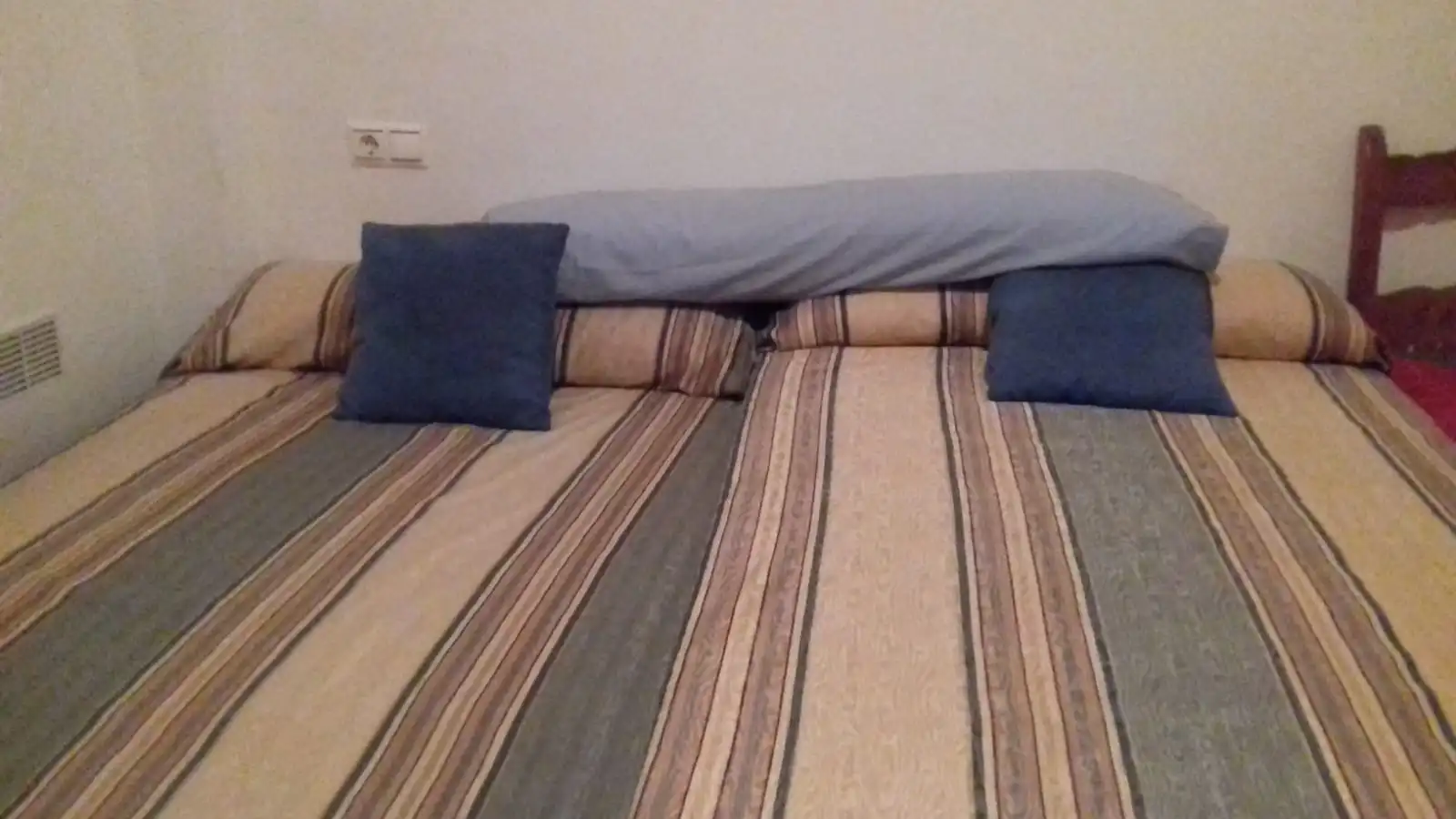 Appartement avec piscine à vendre à Carretera de la Sierra, imagen 5