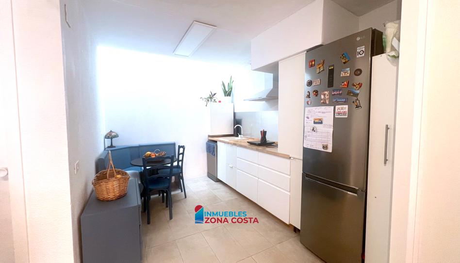 Foto 1 de Casa adosada en venda a Platja de la Pobla de Farnals, Valencia