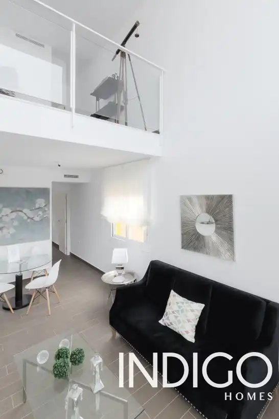 Terraced house with pool for sale in Adelaida Perez Ojeda Garcia, imagen 8
