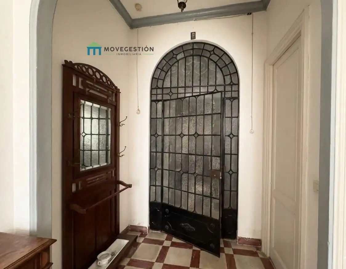 Casa in vendita a Casco antiguo - Convento - Caldereto
