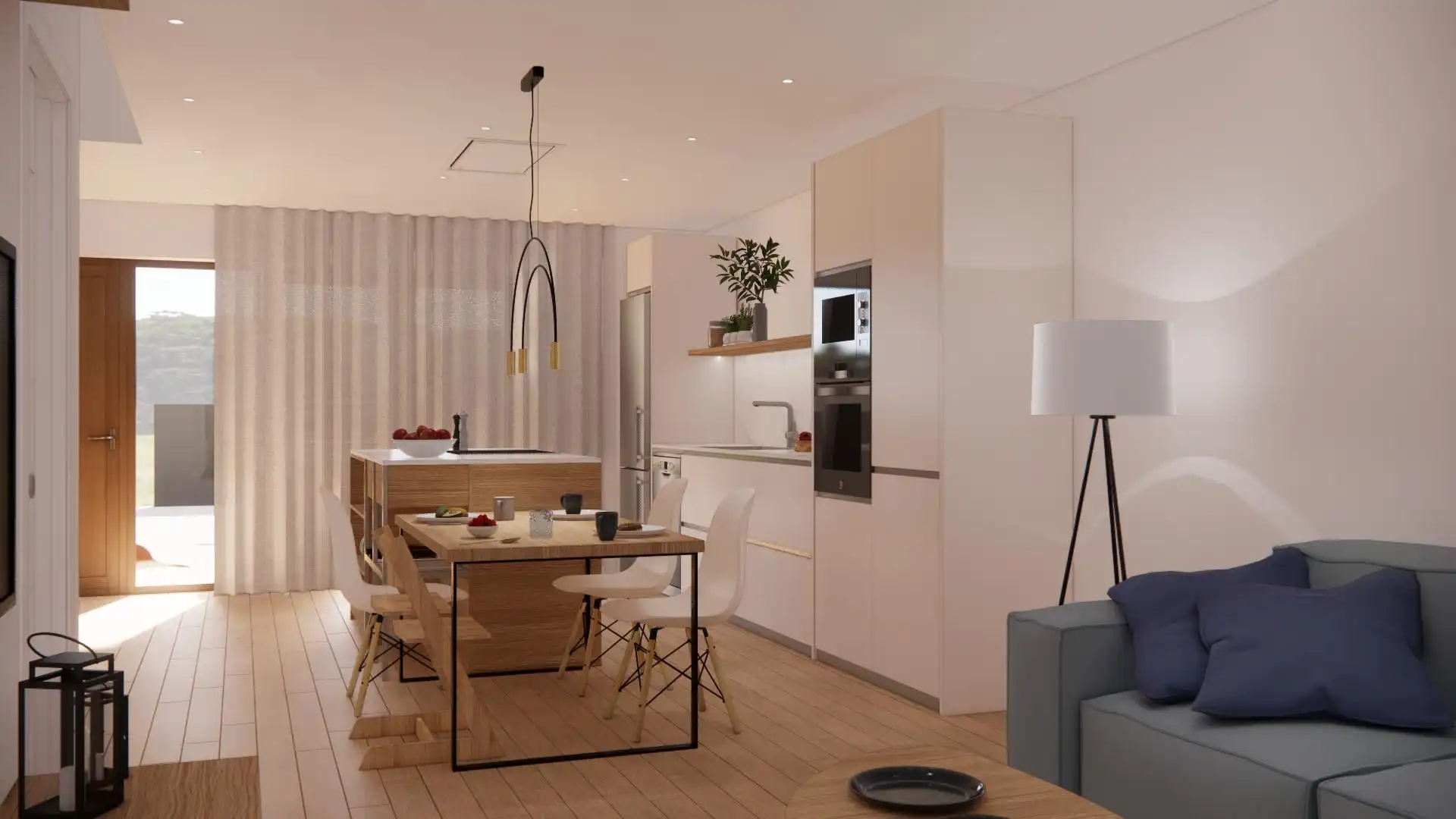 Maison mitoyenne à vendre à dels Països Catalans, imagen 7