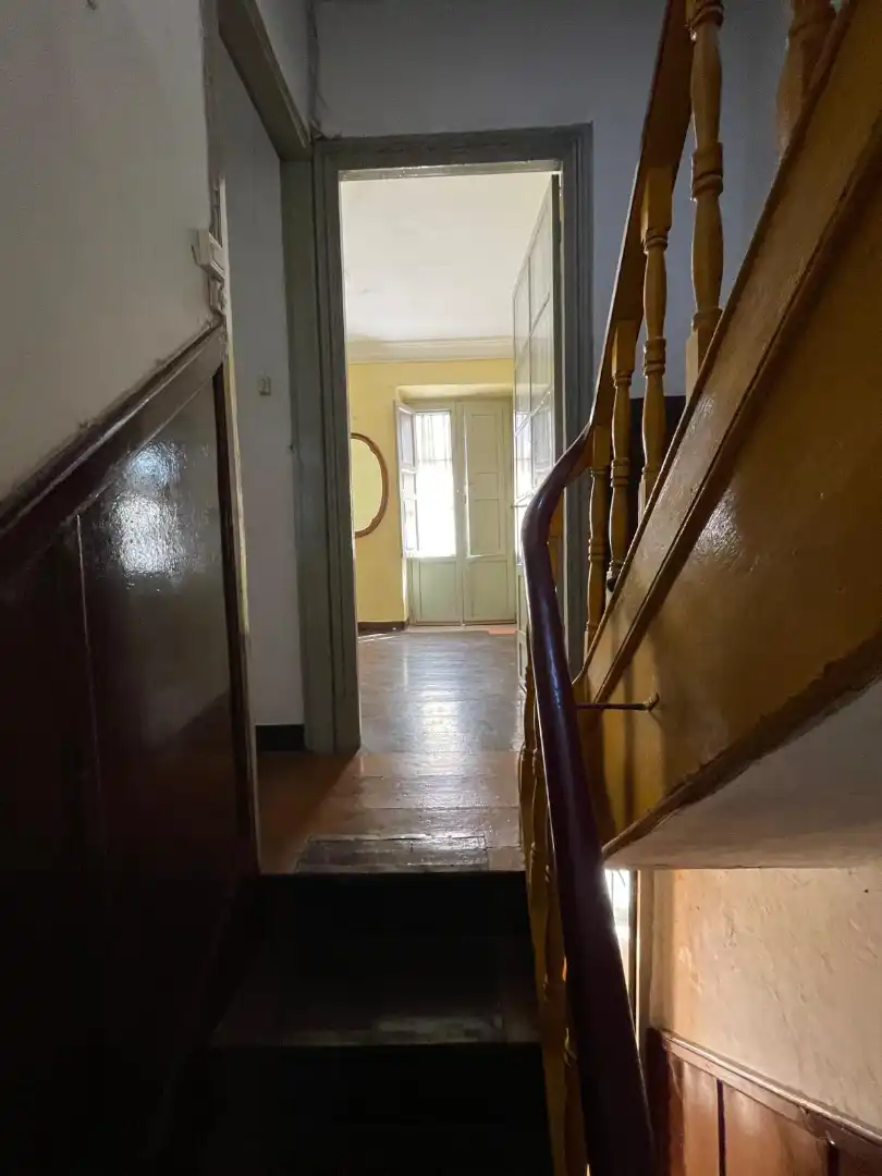 Casa adosada en venta en Sada (A Coruña) con Balcón