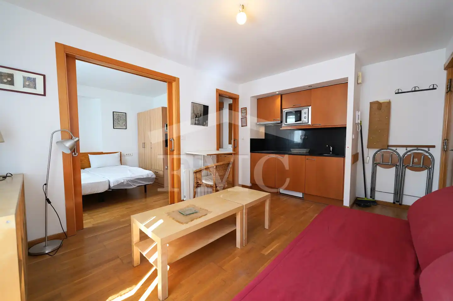 Habitación de Piso en venta en Bourg - Madame con Calefacción, Parquet y Trastero