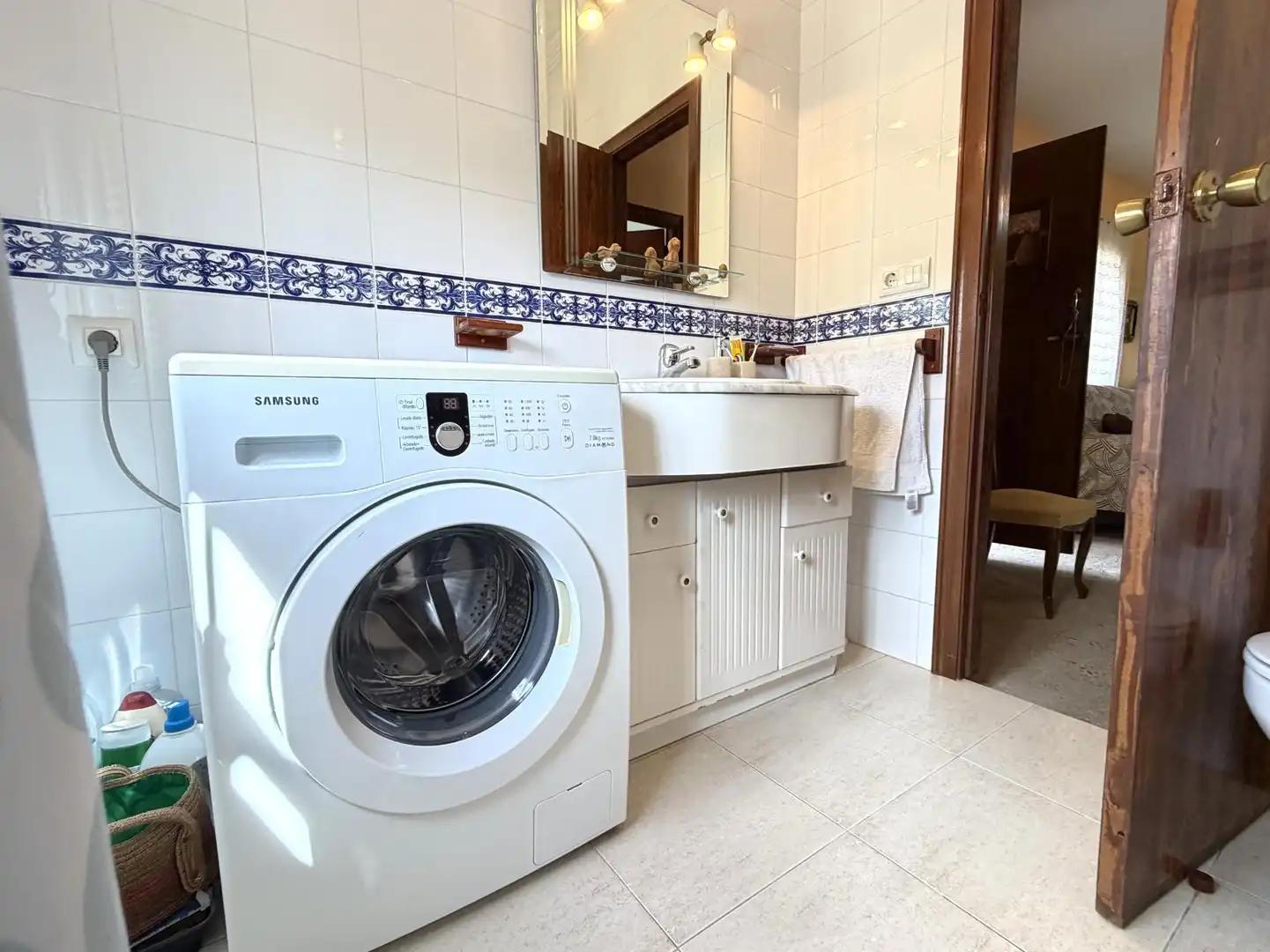 Bany de Casa o xalet en venda en Medellín amb Piscina comunitària
