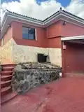 Vista exterior de Casa o chalet de alquiler en La Orotava con Jardín privado, Terraza y Trastero