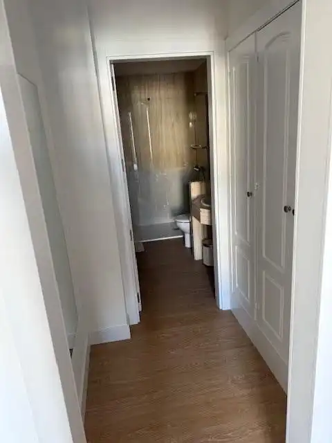 Flat for rent in Puerto Chico