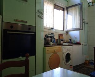 Kitchen of Flat for sale in Errenteria