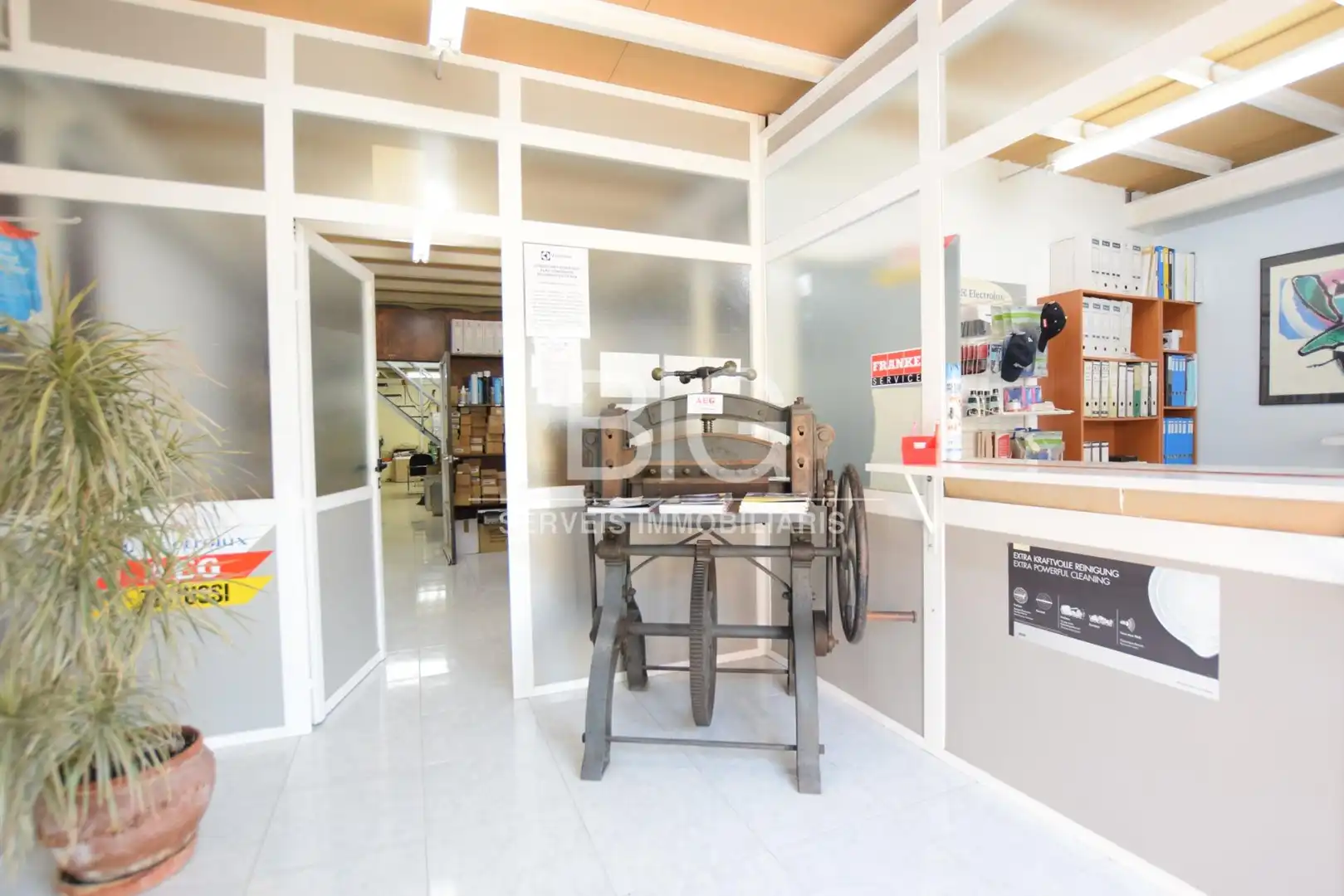 Local comercial en venta en Vista Alegre, imagen 3