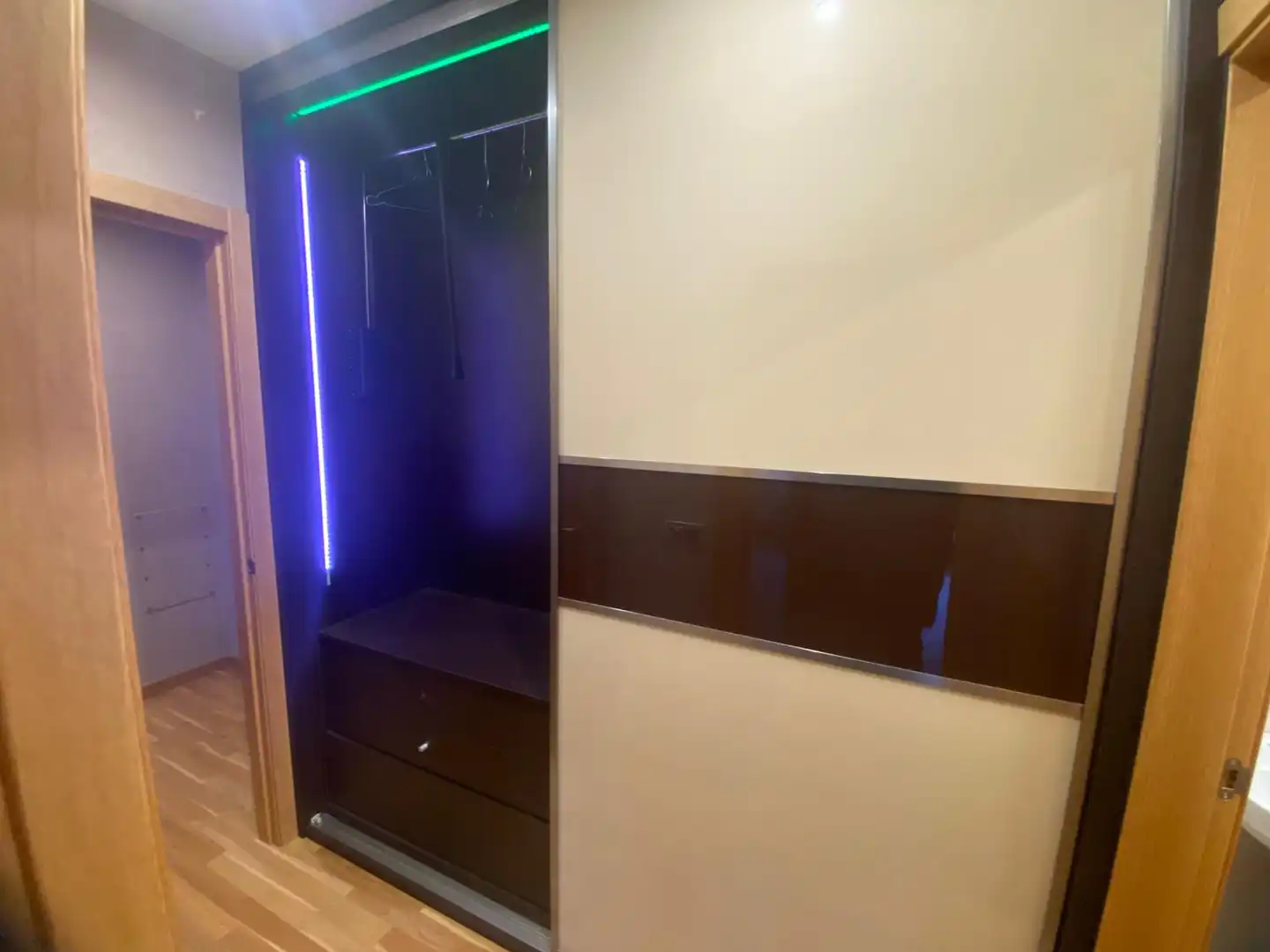 Piso en venta en Burgos con Calefacción, Parquet y Terraza