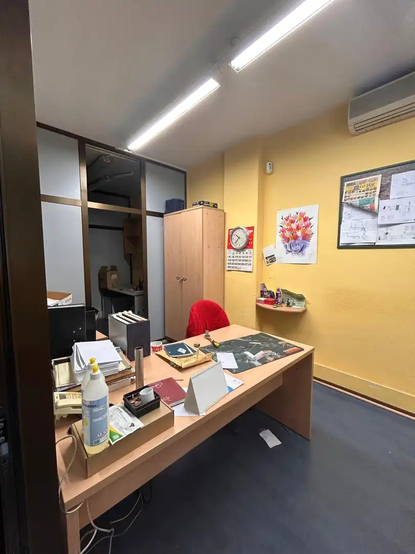 Geschaftsraum zum Verkauf in Viladecans